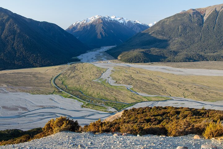 Arthurs Pass Day Trip From Christchurch via Castle Hill - Photo 1 of 11